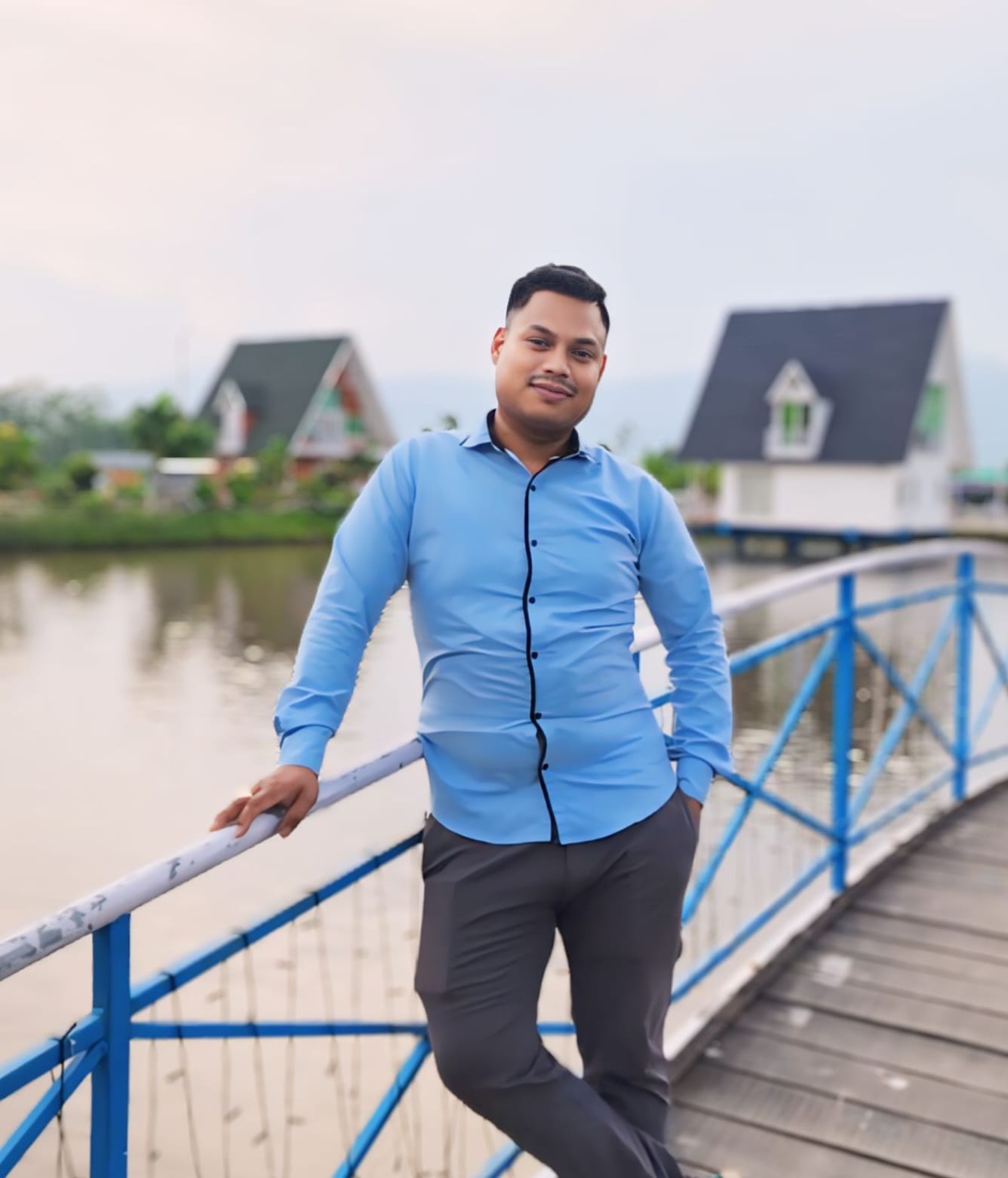 You are currently viewing Suraj Moirangthem